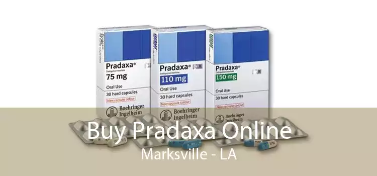 Buy Pradaxa Online Marksville - LA