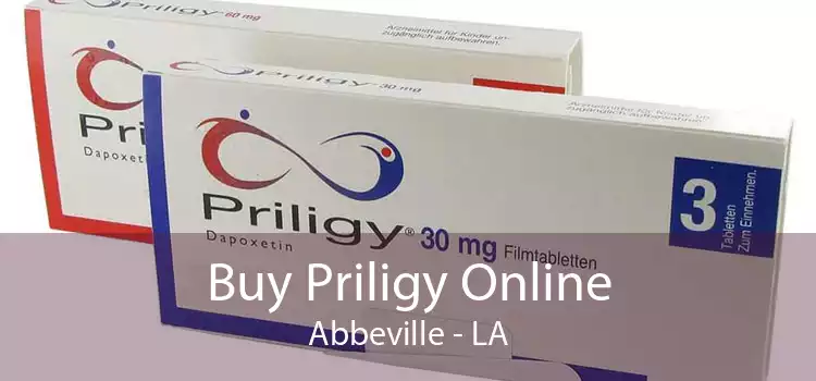 Buy Priligy Online Abbeville - LA