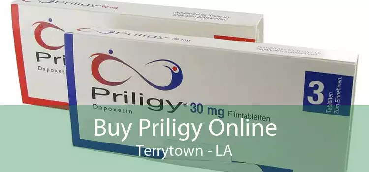 Buy Priligy Online Terrytown - LA