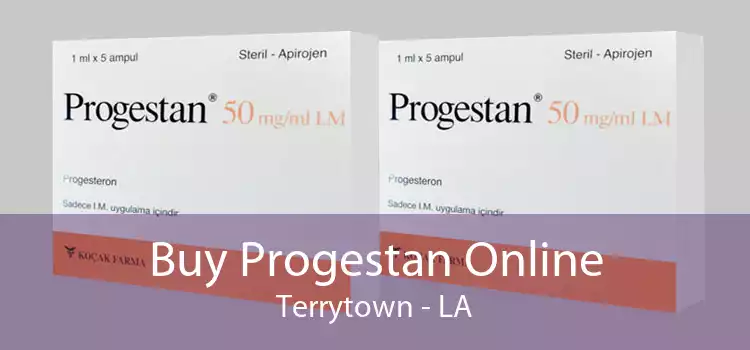 Buy Progestan Online Terrytown - LA