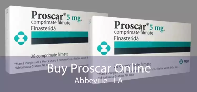 Buy Proscar Online Abbeville - LA