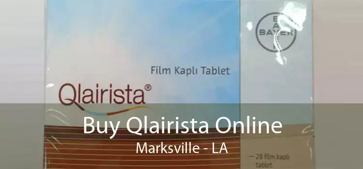 Buy Qlairista Online Marksville - LA