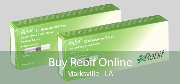Buy Rebif Online Marksville - LA