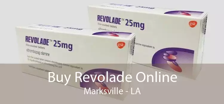 Buy Revolade Online Marksville - LA