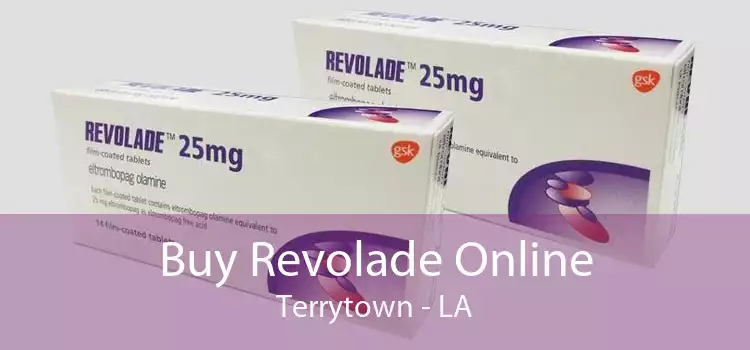 Buy Revolade Online Terrytown - LA