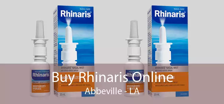 Buy Rhinaris Online Abbeville - LA