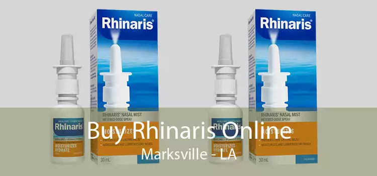 Buy Rhinaris Online Marksville - LA