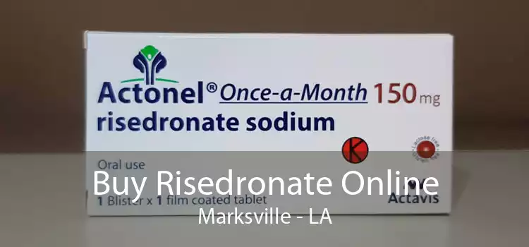 Buy Risedronate Online Marksville - LA