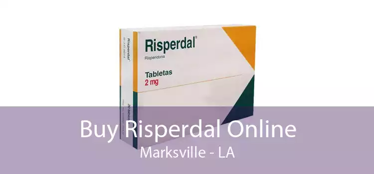 Buy Risperdal Online Marksville - LA