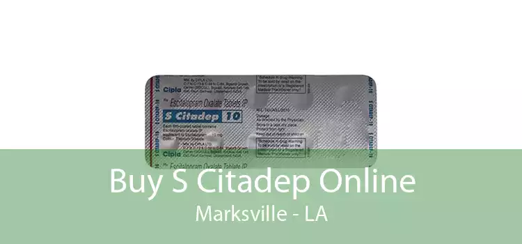 Buy S Citadep Online Marksville - LA