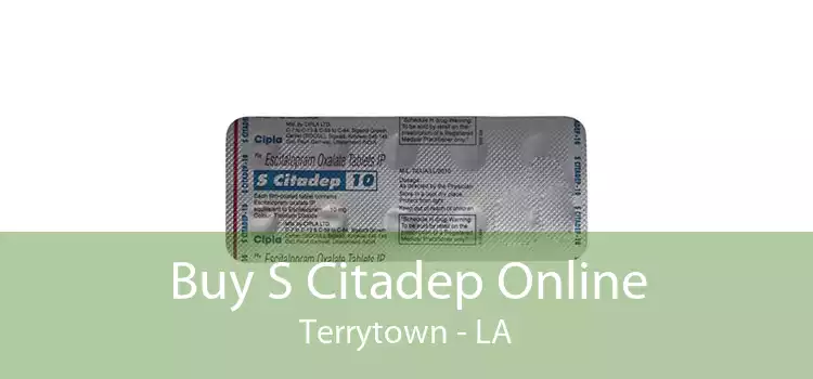 Buy S Citadep Online Terrytown - LA