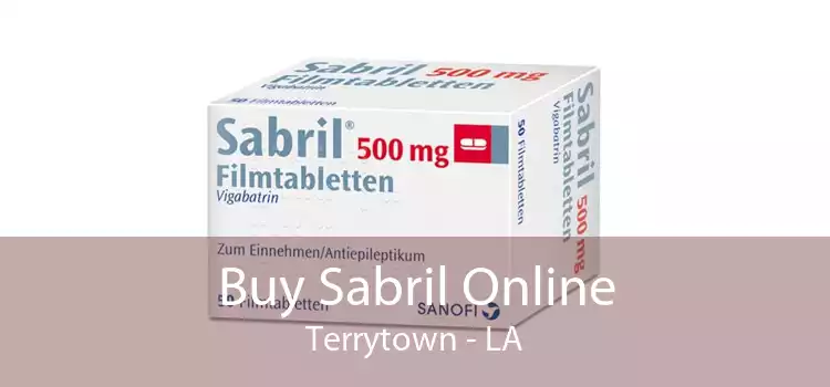 Buy Sabril Online Terrytown - LA