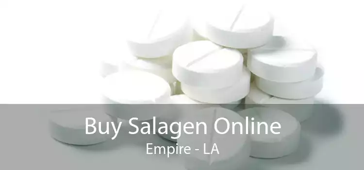 Buy Salagen Online Empire - LA