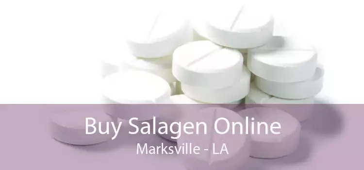 Buy Salagen Online Marksville - LA