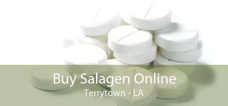 Buy Salagen Online Terrytown - LA
