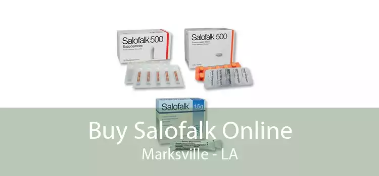 Buy Salofalk Online Marksville - LA
