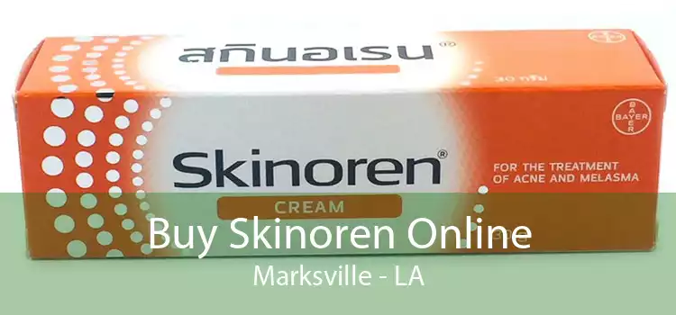 Buy Skinoren Online Marksville - LA