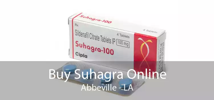 Buy Suhagra Online Abbeville - LA