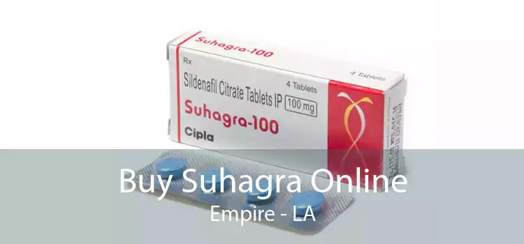 Buy Suhagra Online Empire - LA