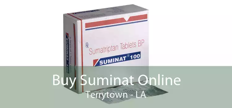 Buy Suminat Online Terrytown - LA