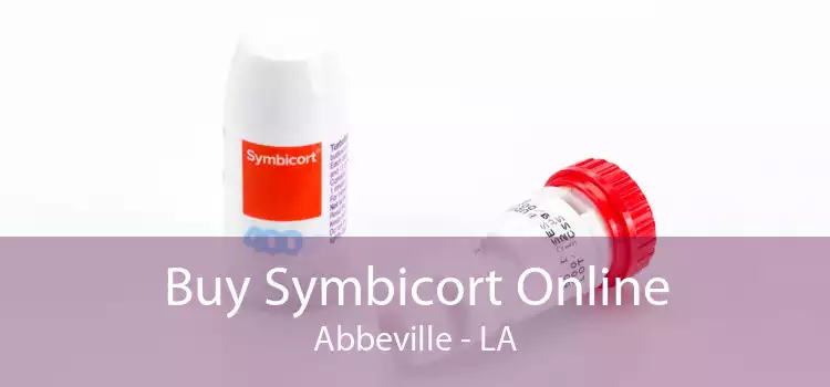 Buy Symbicort Online Abbeville - LA