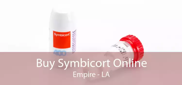 Buy Symbicort Online Empire - LA