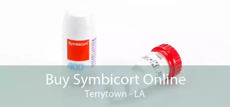 Buy Symbicort Online Terrytown - LA
