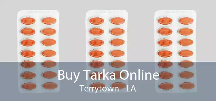 Buy Tarka Online Terrytown - LA