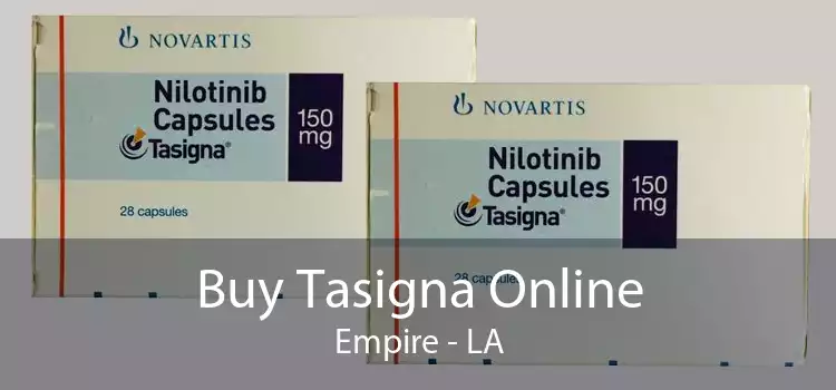 Buy Tasigna Online Empire - LA