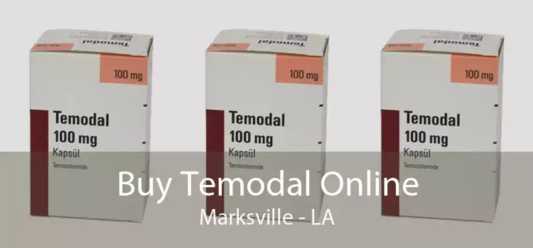 Buy Temodal Online Marksville - LA