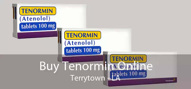 Buy Tenormin Online Terrytown - LA