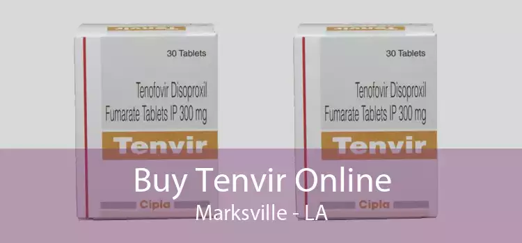 Buy Tenvir Online Marksville - LA