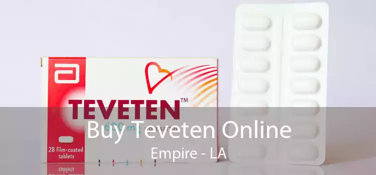 Buy Teveten Online Empire - LA