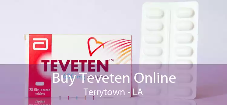 Buy Teveten Online Terrytown - LA