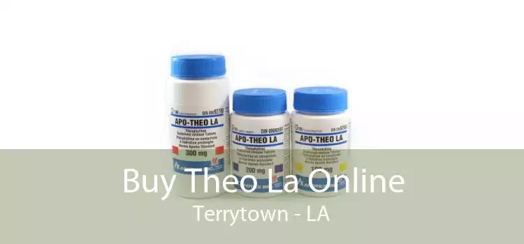 Buy Theo La Online Terrytown - LA