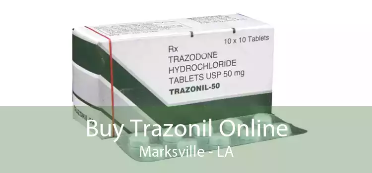 Buy Trazonil Online Marksville - LA