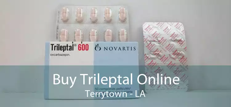 Buy Trileptal Online Terrytown - LA