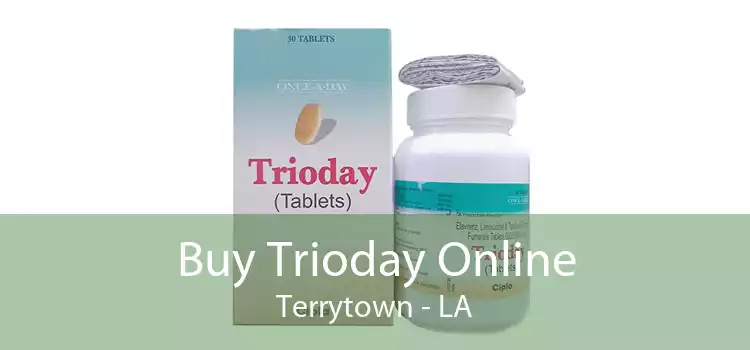 Buy Trioday Online Terrytown - LA