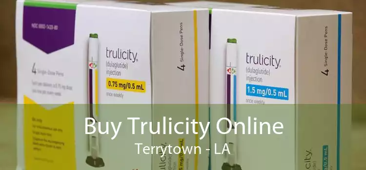 Buy Trulicity Online Terrytown - LA