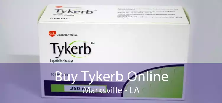 Buy Tykerb Online Marksville - LA