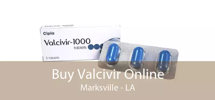 Buy Valcivir Online Marksville - LA