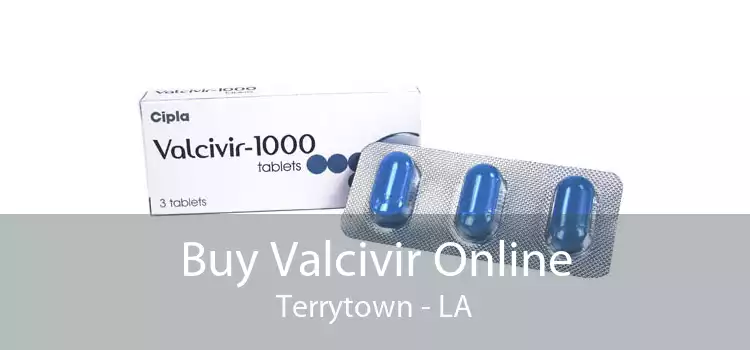 Buy Valcivir Online Terrytown - LA