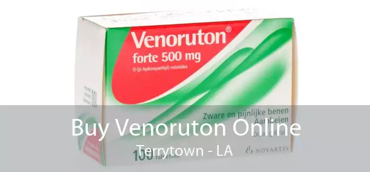 Buy Venoruton Online Terrytown - LA