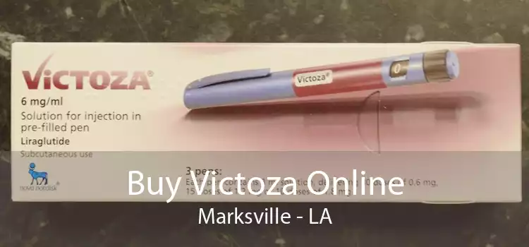 Buy Victoza Online Marksville - LA