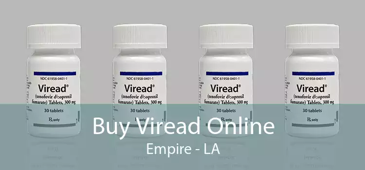 Buy Viread Online Empire - LA