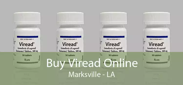 Buy Viread Online Marksville - LA