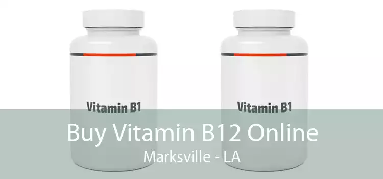 Buy Vitamin B12 Online Marksville - LA