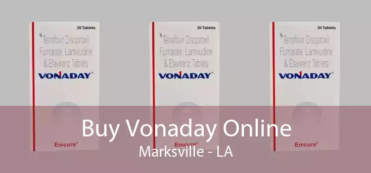 Buy Vonaday Online Marksville - LA
