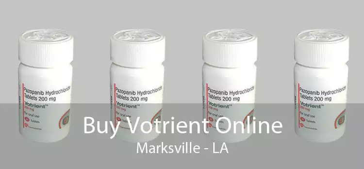 Buy Votrient Online Marksville - LA