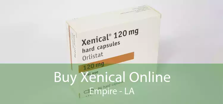Buy Xenical Online Empire - LA